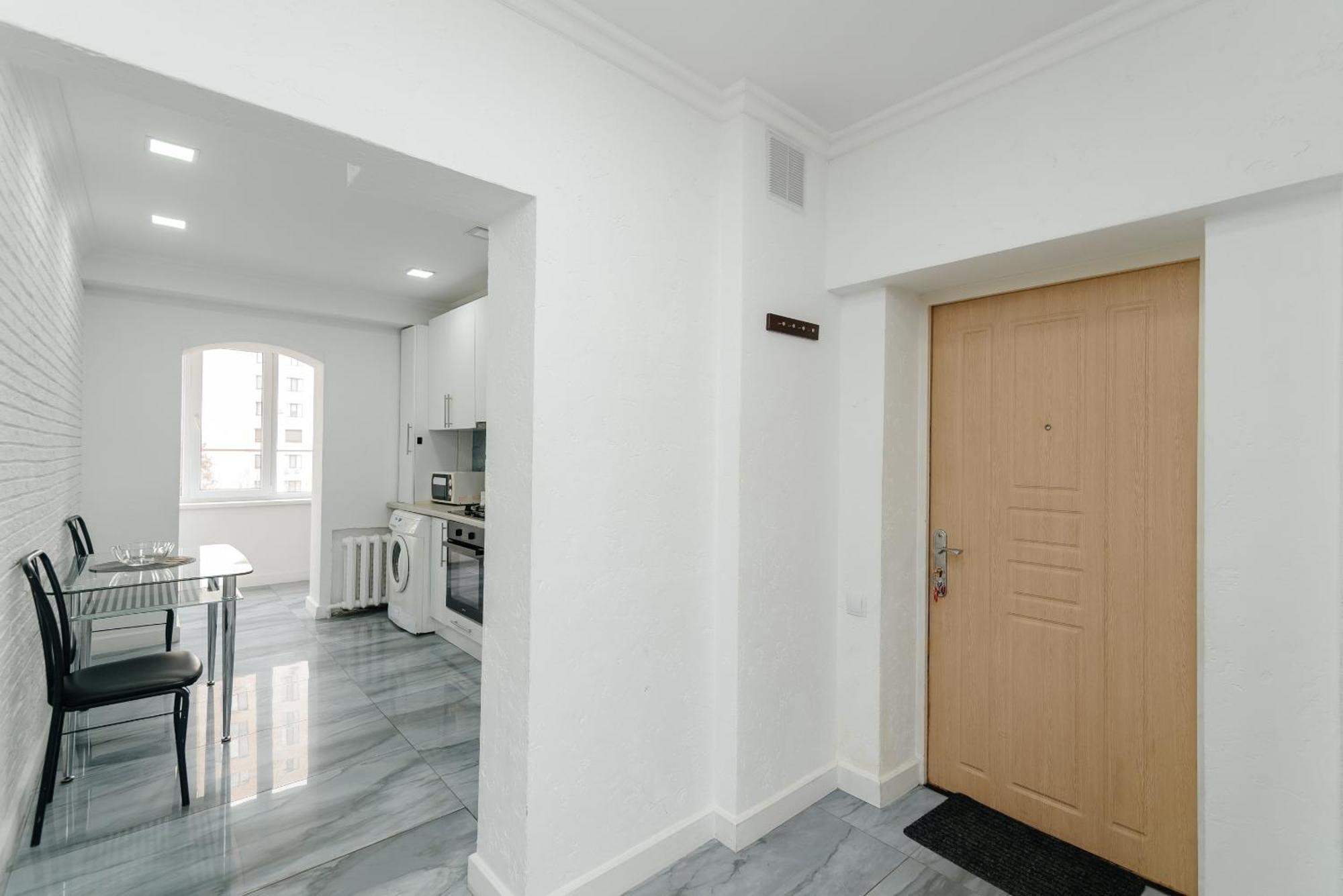 Апартаменты Ultra Centr Chisinau Luxrent Экстерьер фото