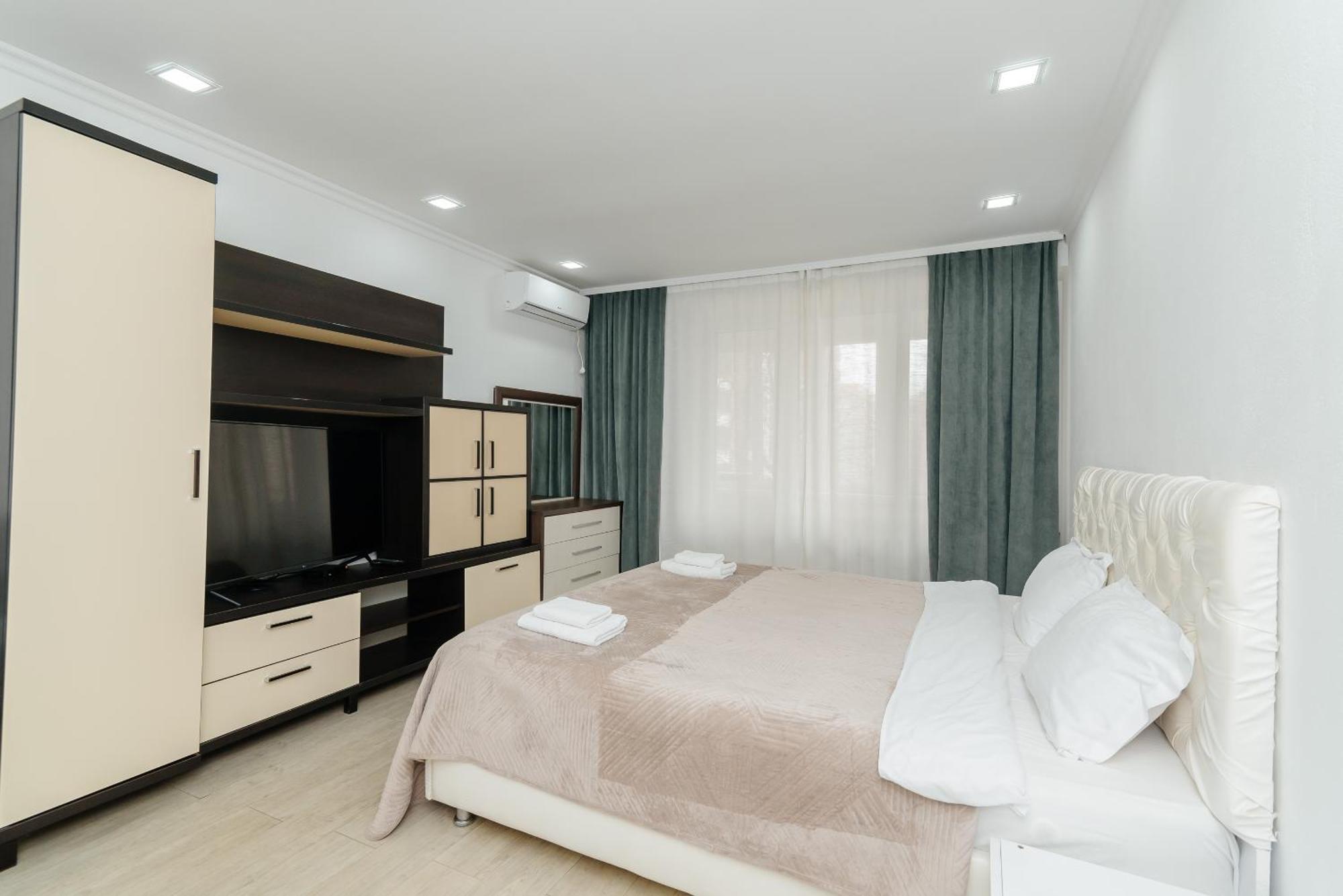 Апартаменты Ultra Centr Chisinau Luxrent Экстерьер фото