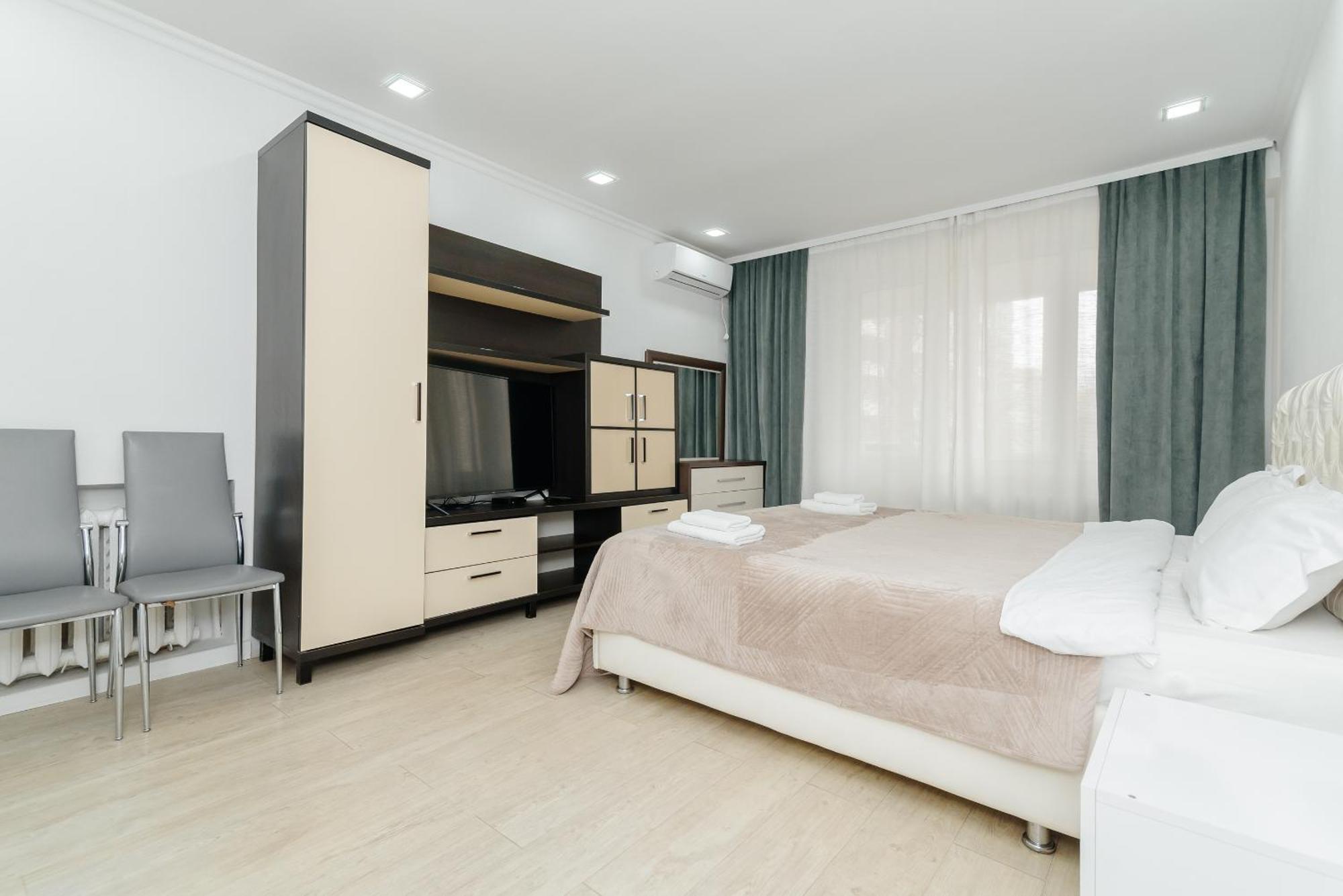 Апартаменты Ultra Centr Chisinau Luxrent Экстерьер фото