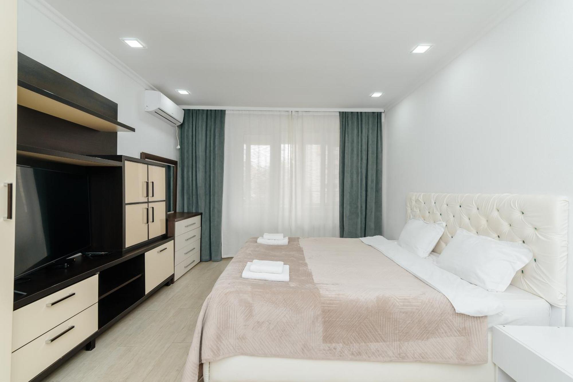 Апартаменты Ultra Centr Chisinau Luxrent Экстерьер фото