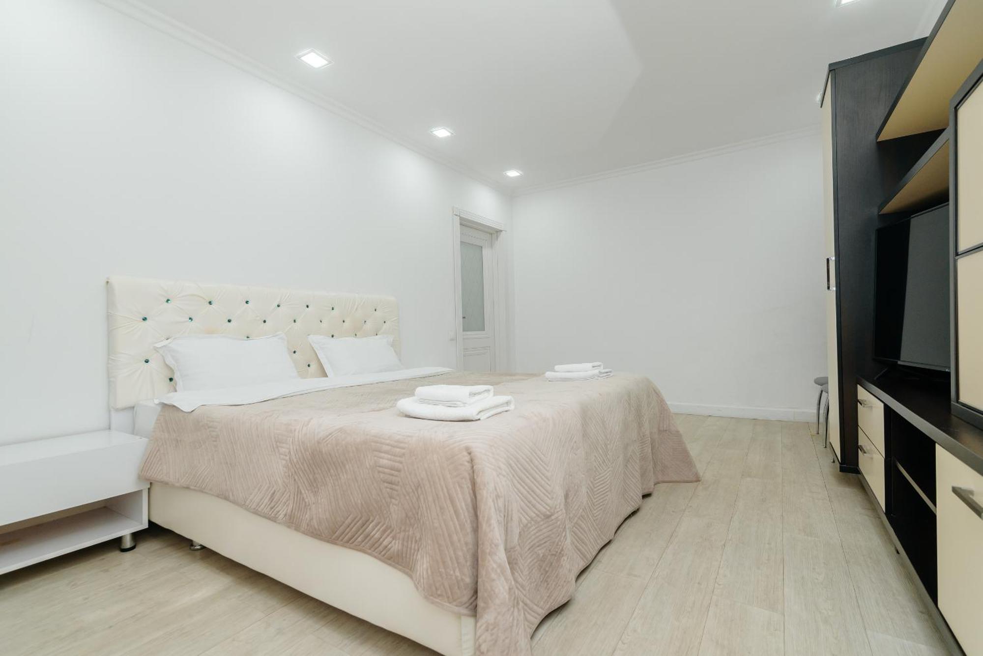 Апартаменты Ultra Centr Chisinau Luxrent Экстерьер фото
