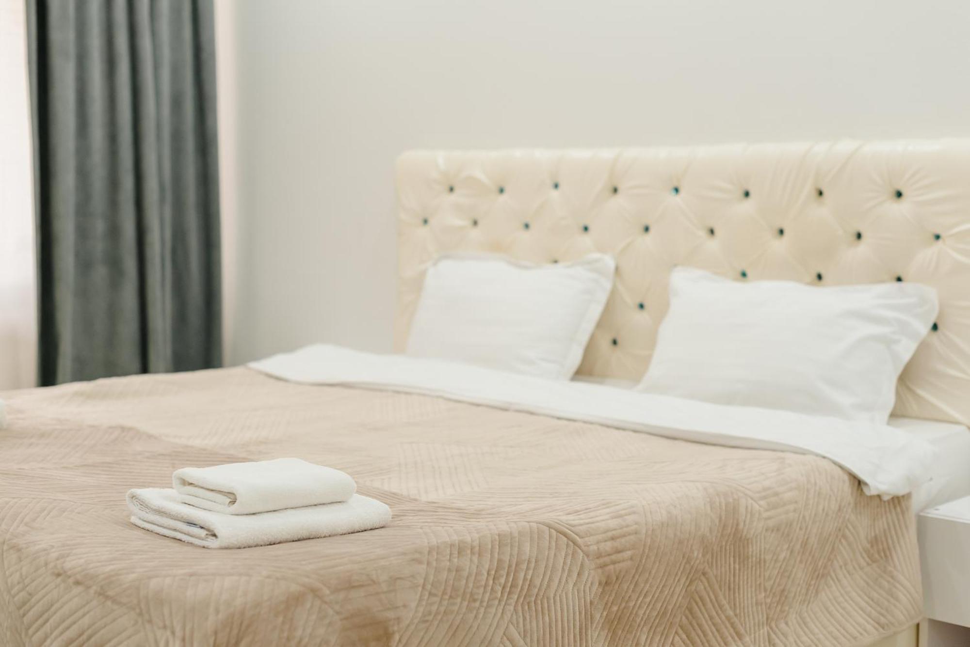 Апартаменты Ultra Centr Chisinau Luxrent Экстерьер фото
