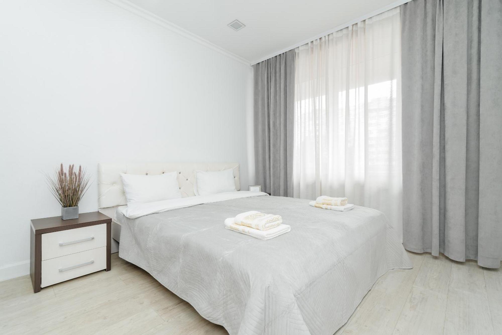 Апартаменты Ultra Centr Chisinau Luxrent Экстерьер фото